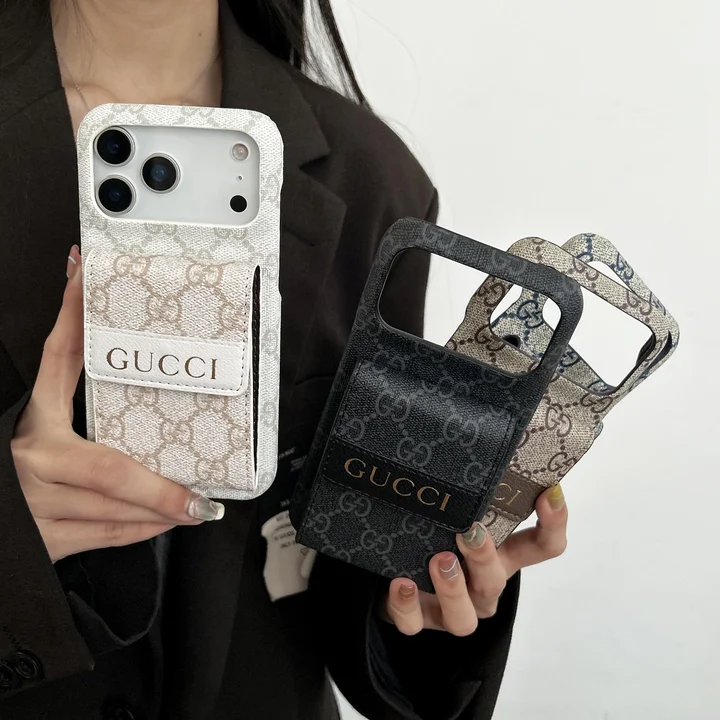 ハイブランド gucci風 iphone17pro 携帯ケース 