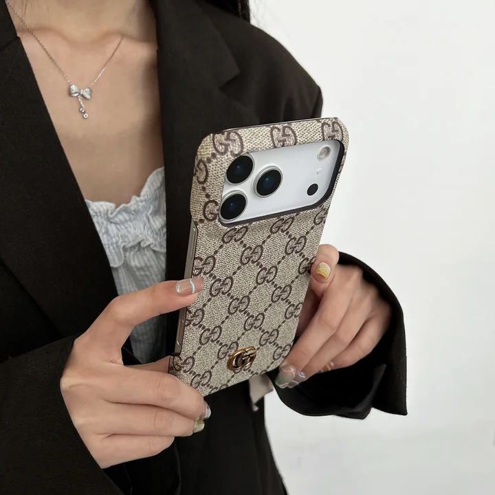 アイフォーン17pro gucci風 ケース