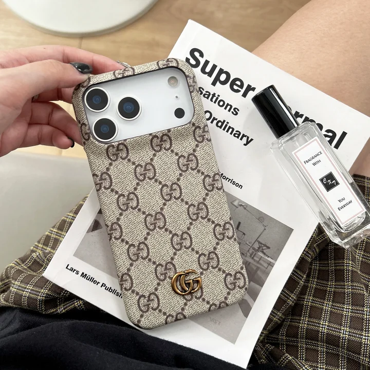 ハイブランド アイフォンiphone17プロ 携帯ケース