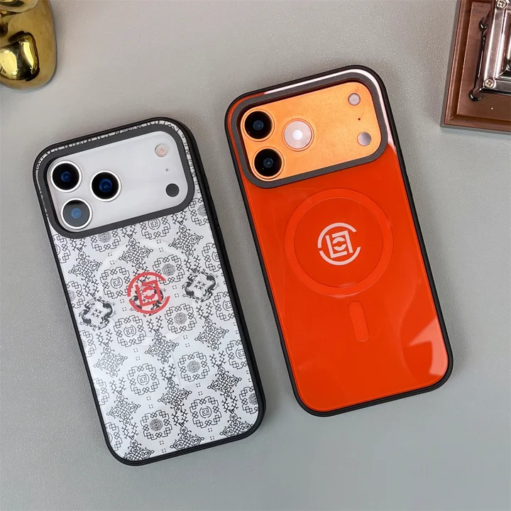 ハイブランド アイフォン17 カバー 