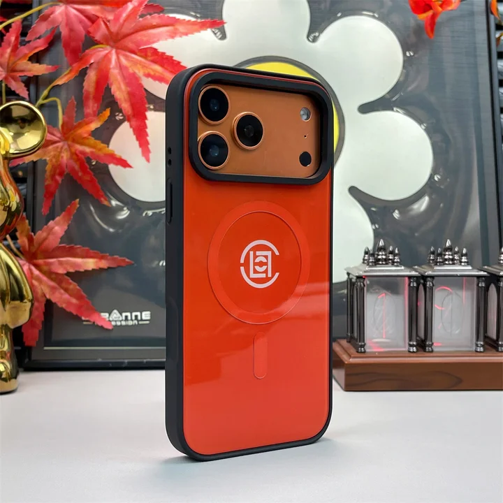  カバー アイフォンiphone17プロmax 