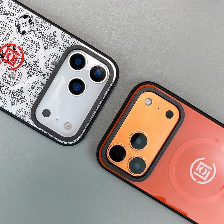 ブランド スマホケース アイホンiphone17pro  