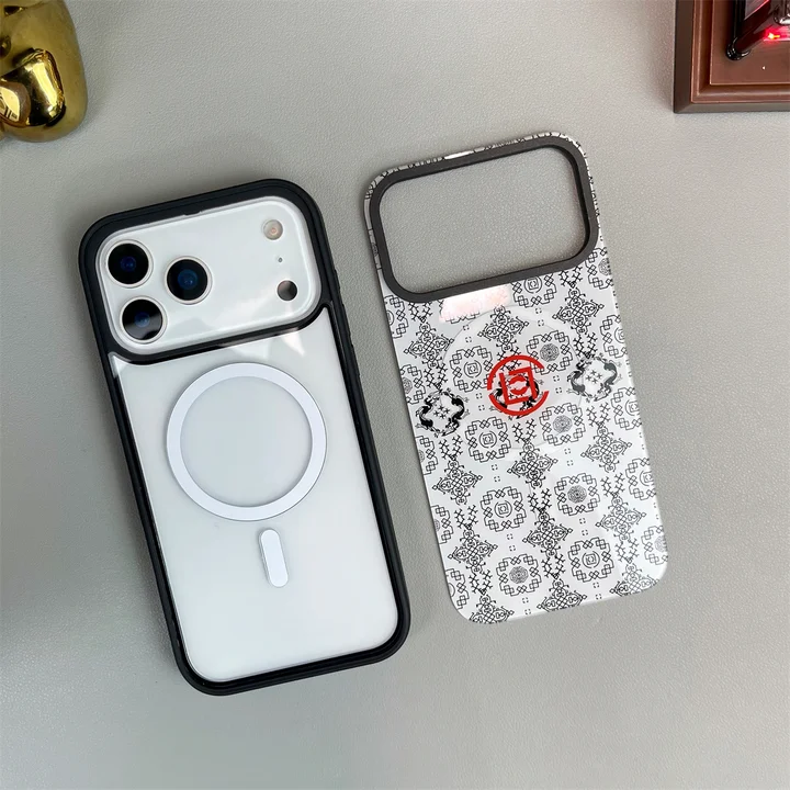 ハイブランド  アイホン12プロ ケース 