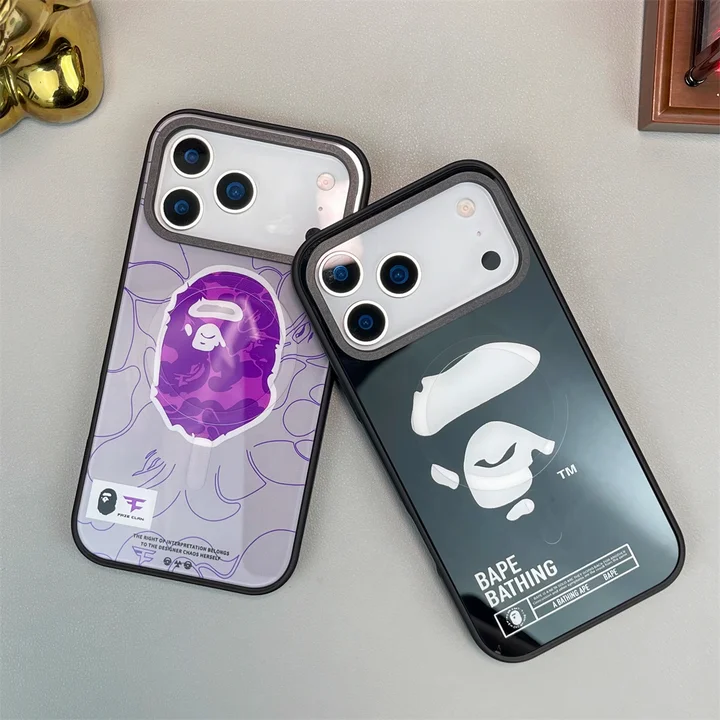 ハイブランド カバー アイフォーン17 