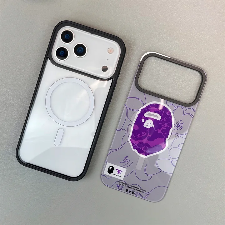 ハイブランド アイフォーンiphone17 カバー 