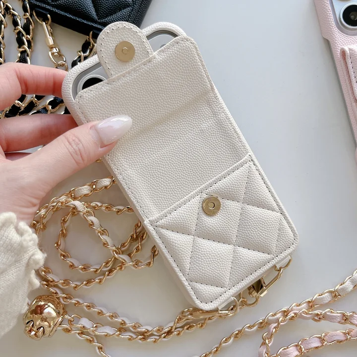 chanel アイホンiphone17 