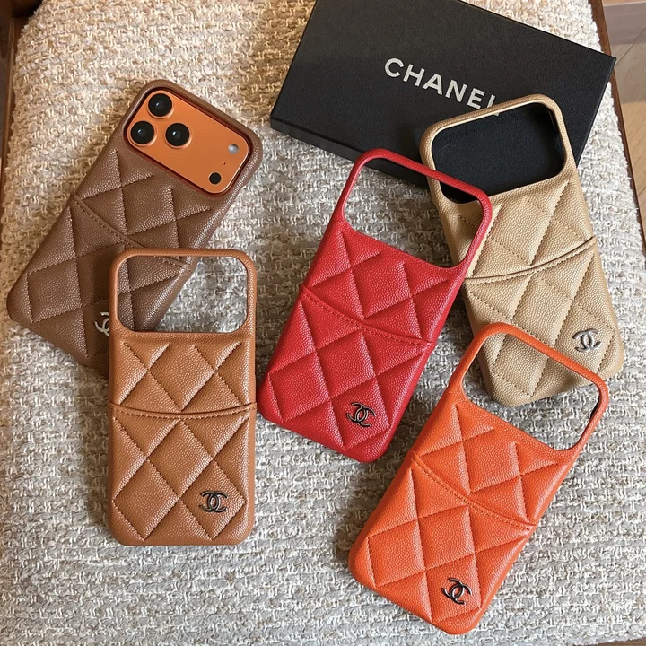 アイフォンiphone17プロ シャネル chanel ケース