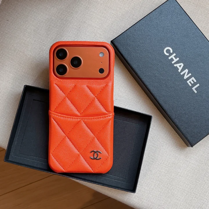 シャネル chanel アイフォンiphone17