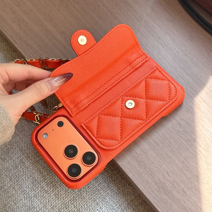 chanel シャネル ケース iphone17 