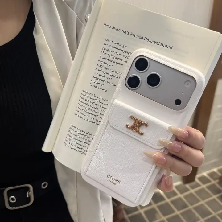 celine セリーヌ アイフォーンiphone17promax 
