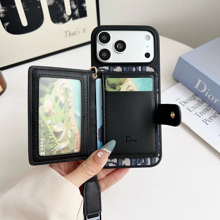 iphone16 Pro ディオール ケース 