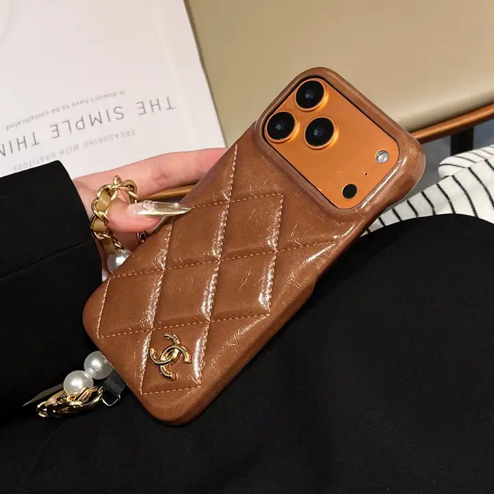 chanel シャネル アイホン17プロ