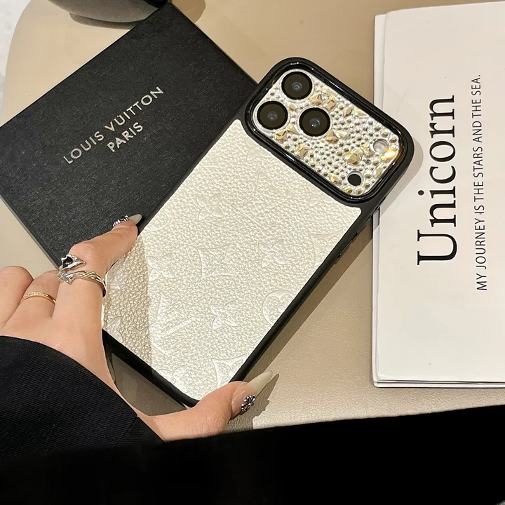 ヴィトン風 アイフォン16 Pro ケース