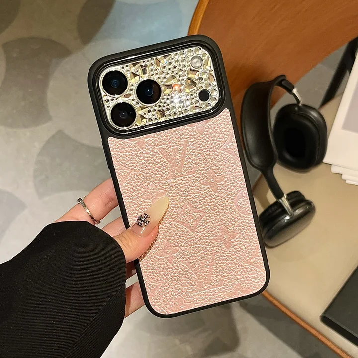 ヴィトン風 カバー iphone17