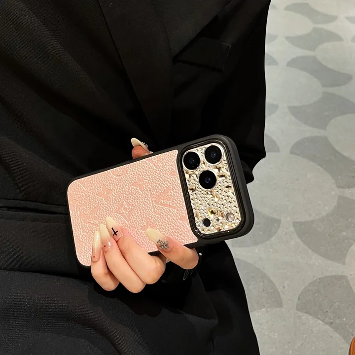 ハイブランド ルイビトン風 iphoneiphone17 スマホケース