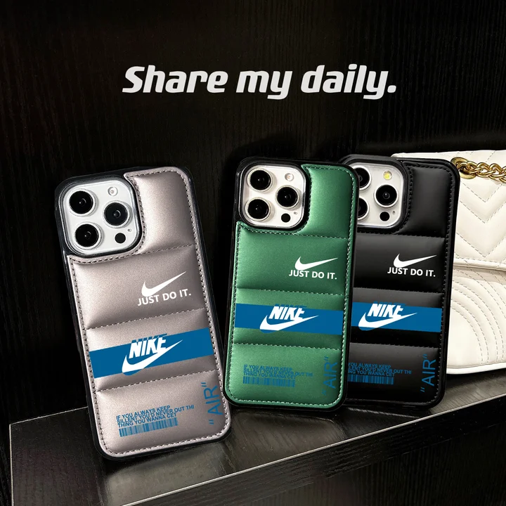 アイホンiphone17 携帯ケース nike