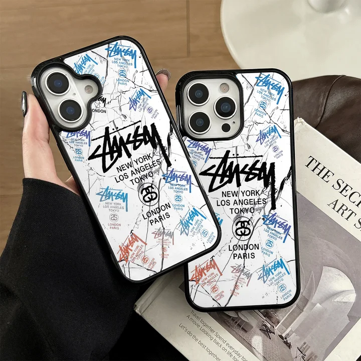 ハイブランド アイフォーン17pro ケース 