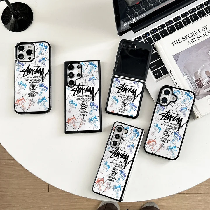 iphone17 携帯ケース stussy ステューシー 