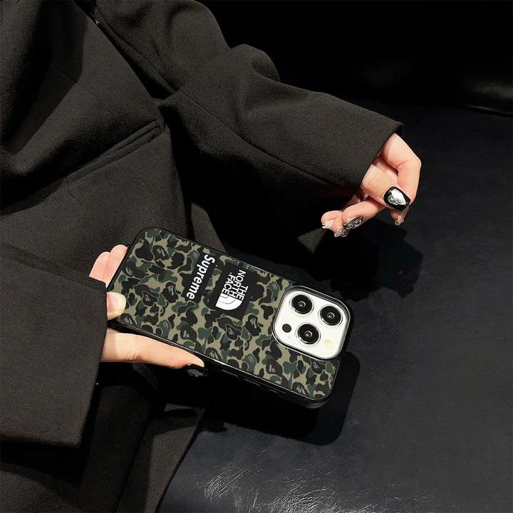 ハイブランド  アイフォン17plus ケース 