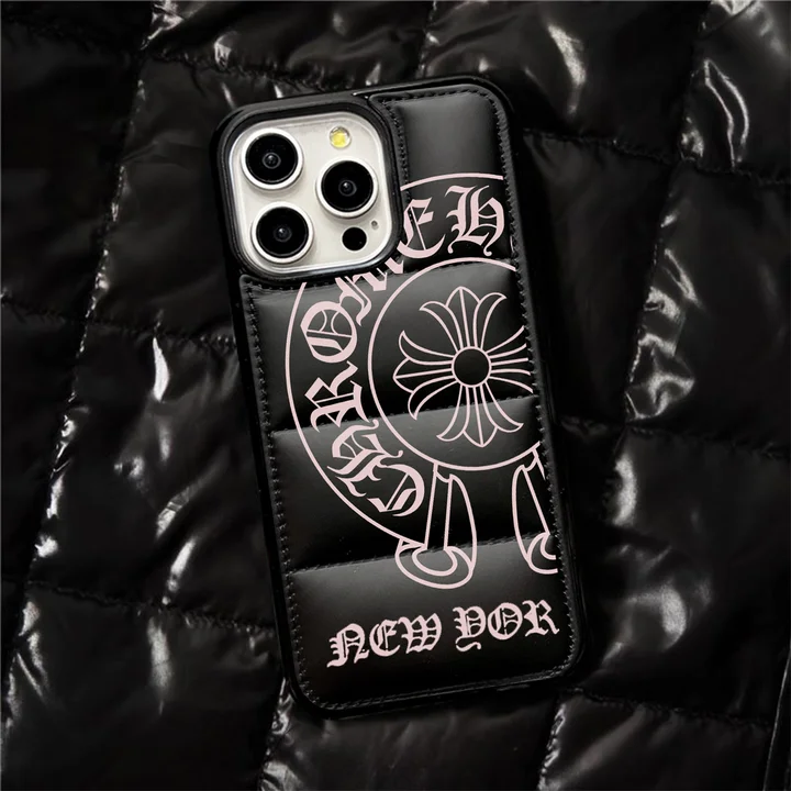 chrome hearts アイフォーンiphone17プラス 