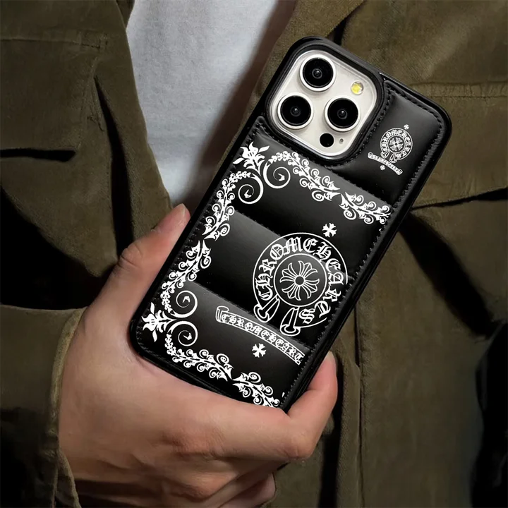 ハイブランド アイホン12promax ケース 