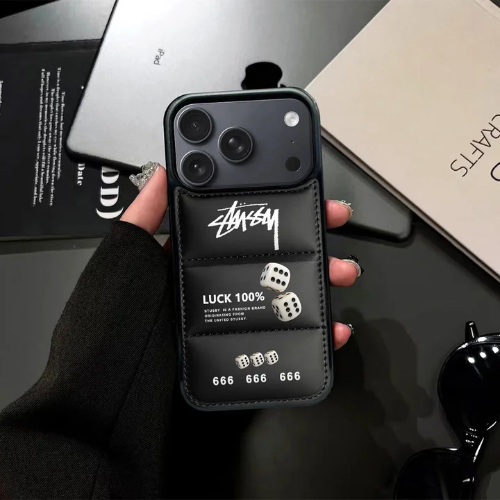 アイフォンiphone17 ステューシー stussy ケース 