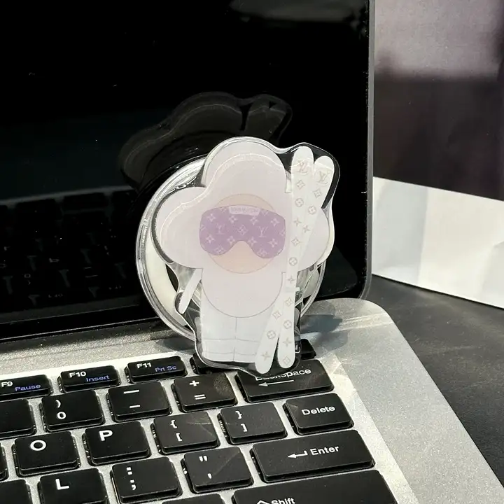 vuitton風 iphoneiphone17plus カバー