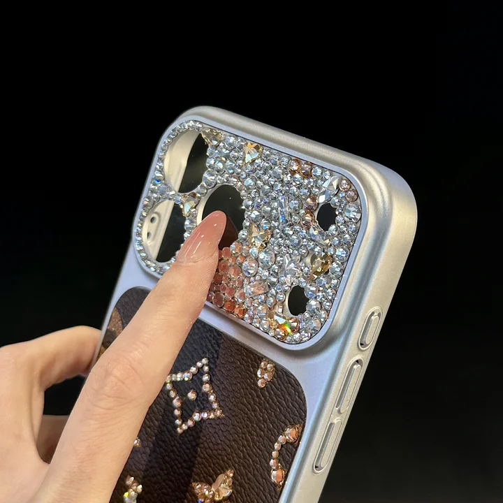 ブランド アイフォーンiphone17plus カバー