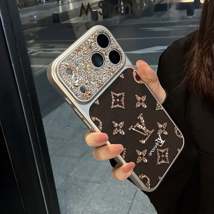 iphoneiphone16 proMax vuitton ケース