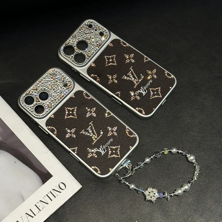 ヴィトン風 ケース アイホン17