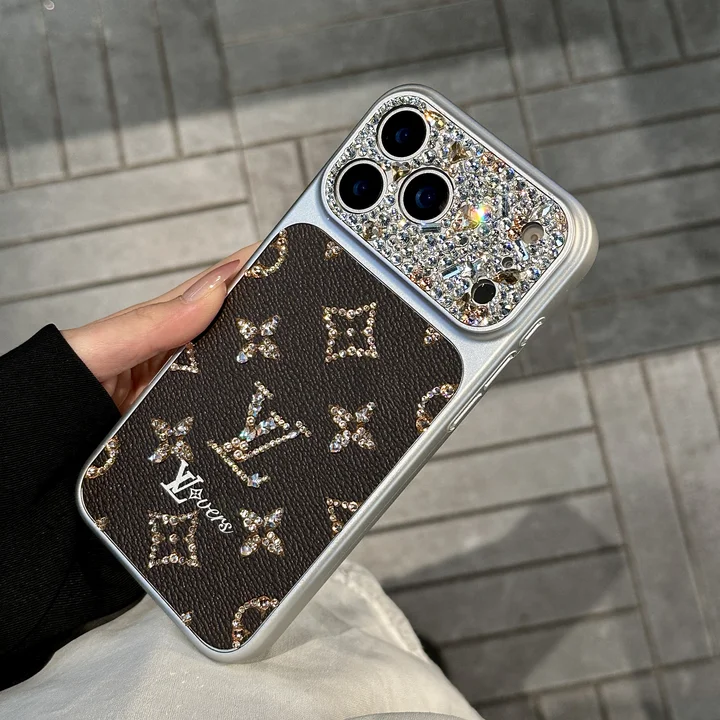 ルイビトン アイフォーンiphone17プロmax カバー