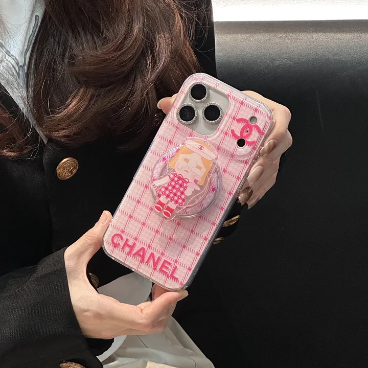 シャネル風 ケース アイホンiphone17プロmax