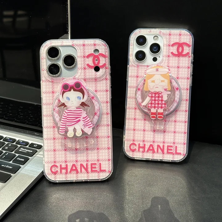 アイフォン17プロ max chanel シャネル カバー