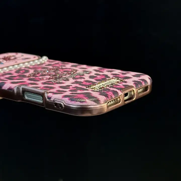 ハイブランド アイフォンiphone17プロ スマホケース 