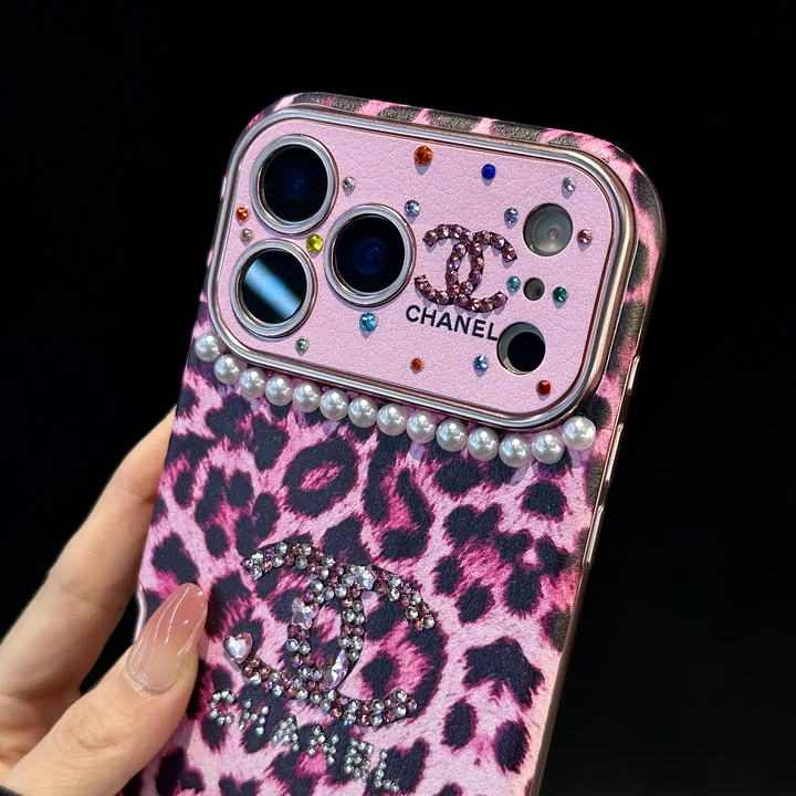 シャネル ケース アイホン17 