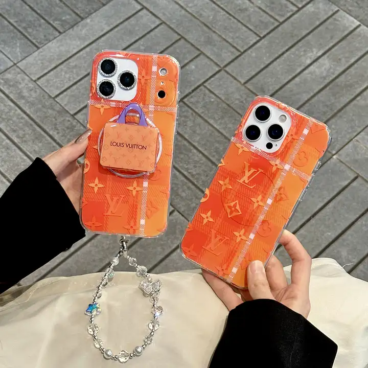 iphoneiphone17プラス ヴィトン風 カバー