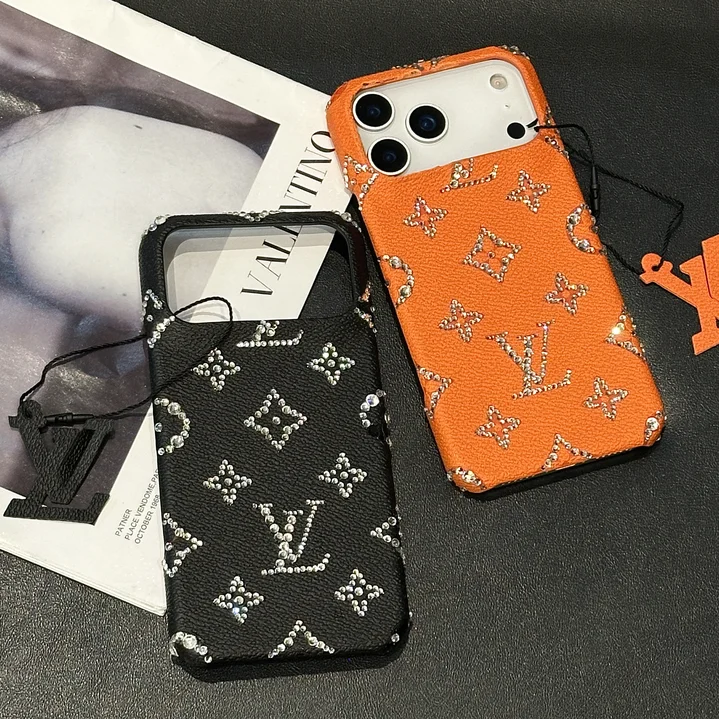iphone17プラス lv風 ケース 
