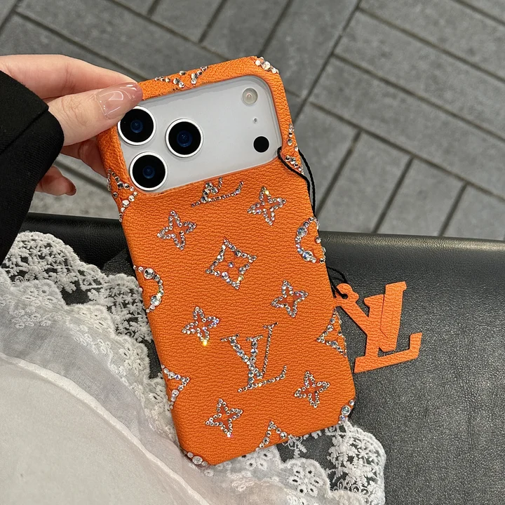 ハイブランド 携帯ケース アイフォーンiphone17plus 