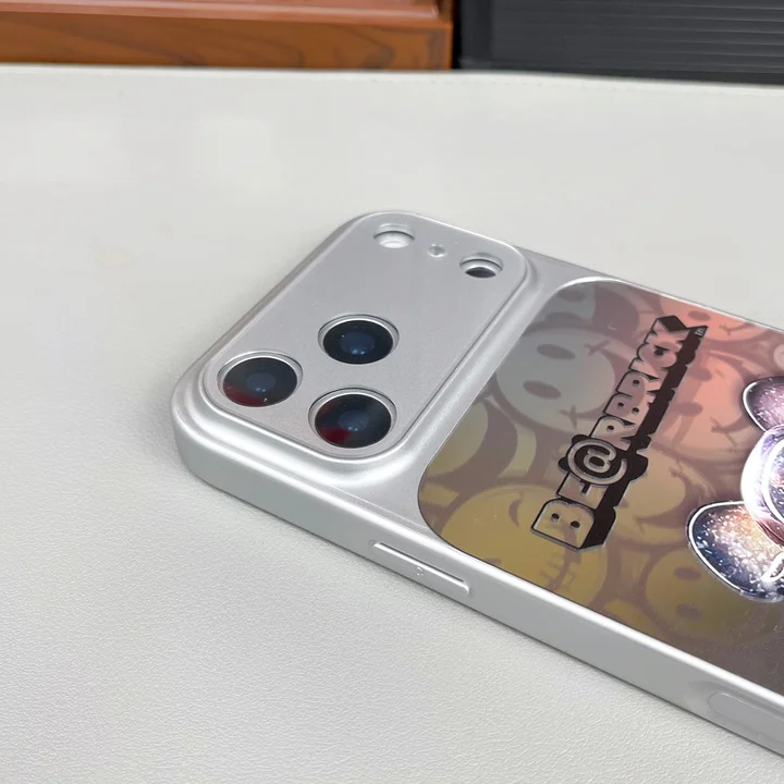 ブランド アイフォーンiphone17プロ スマホケース 