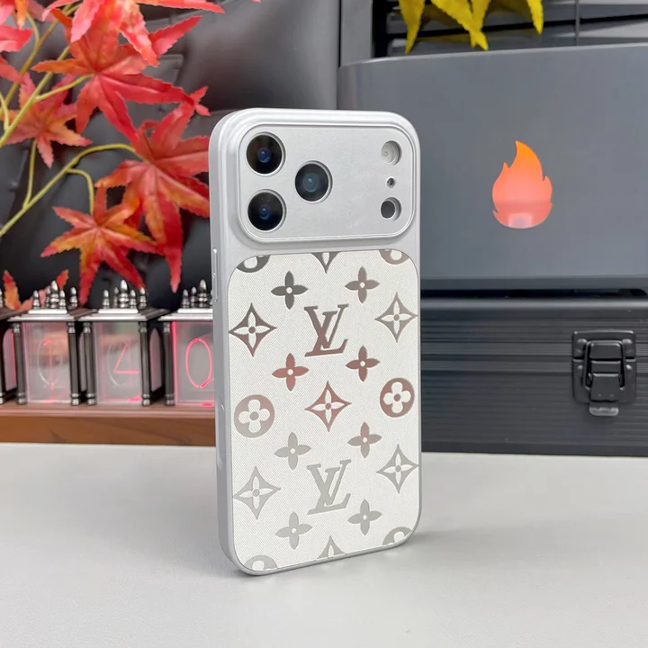 iphone17pro max ルイヴィトン ケース 