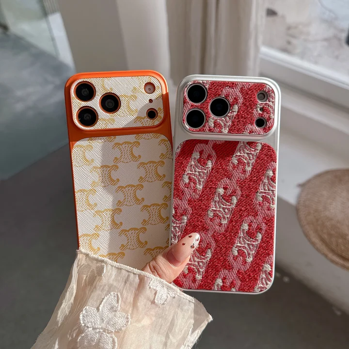 celine セリーヌ アイフォン17pro max 携帯ケース 