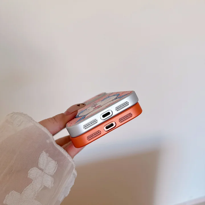 ブランド カバー アイフォンiphone17pro 