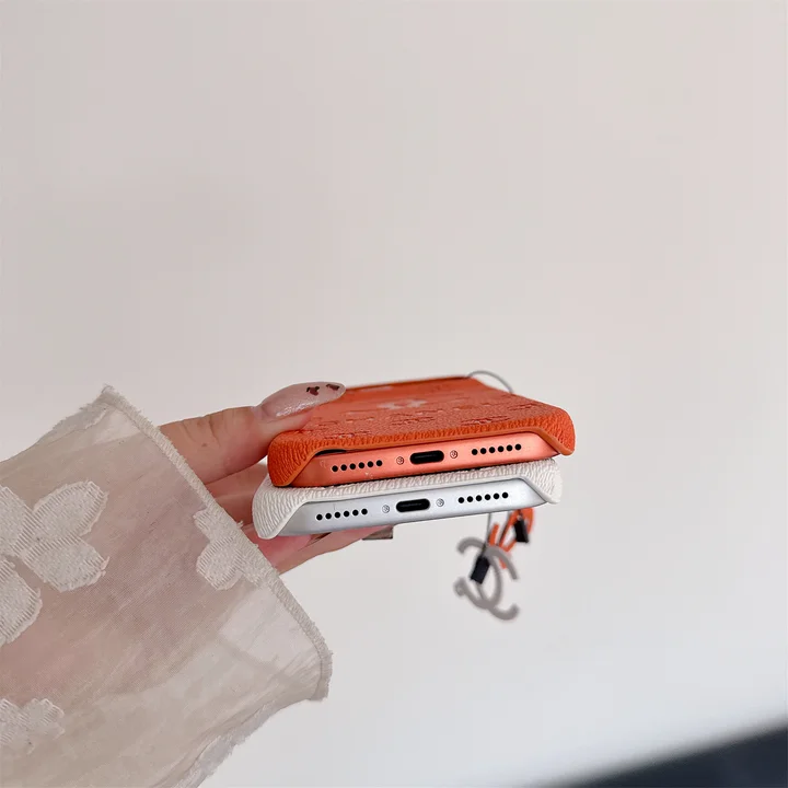 ハイブランド シャネル chanel アイフォン17 スマホケース