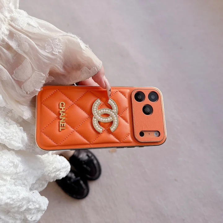 chanel アイフォーンiphone17 