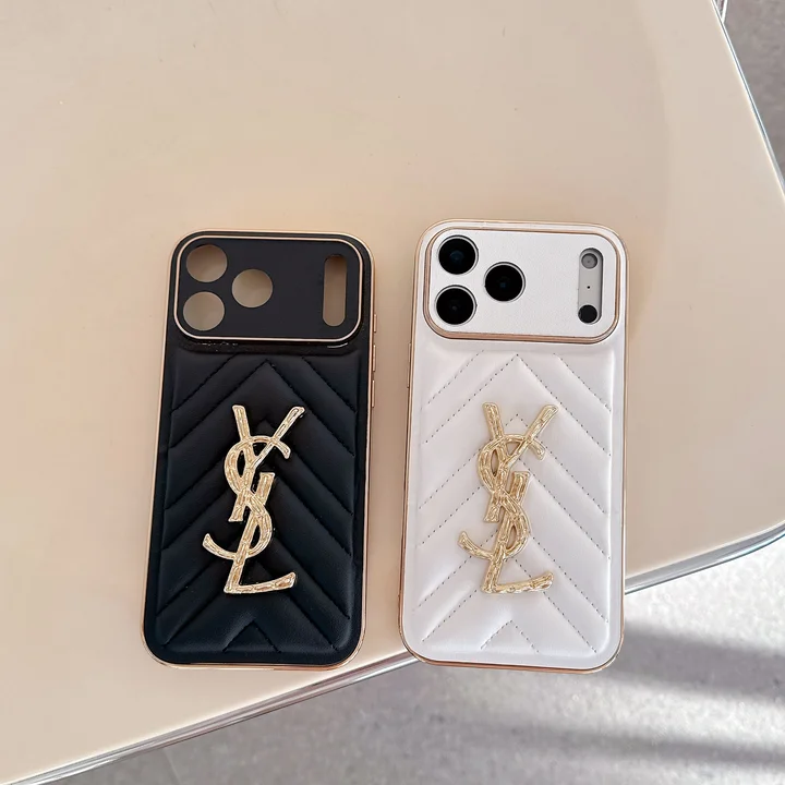 ysl イヴサンローラン アイホンiphone17プロmax