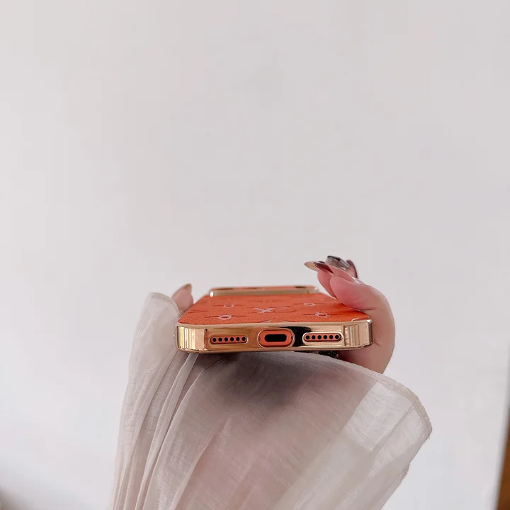 ブランド ケース iphone17plus  