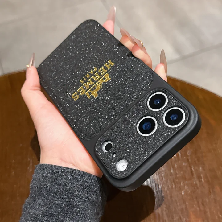 ハイブランド スマホケース iphone17プロ max エルメス 