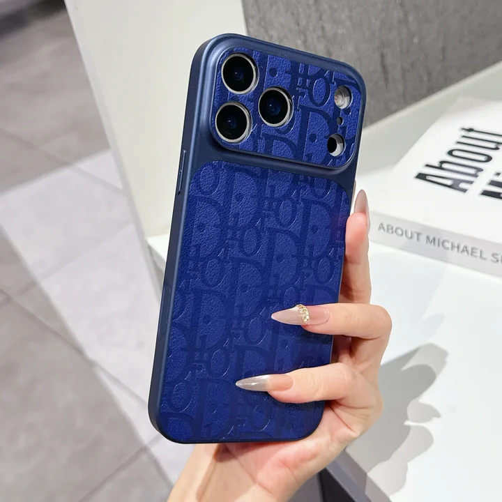 iphone17 ディオール スマホケース 