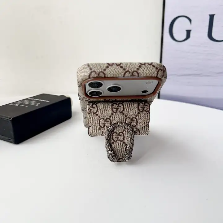 アイフォン17 GG風 ケース 