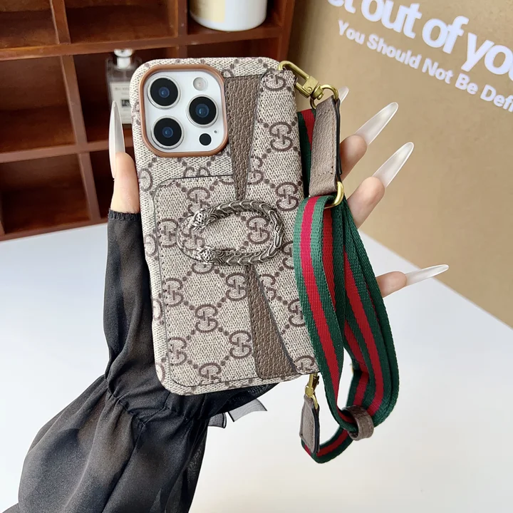 アイフォンiphone17plus gucci グッチ ケース 